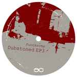 Cover of Dubstoned EP3, 2010, Vinyl