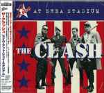 The Clash – Live At Shea Stadium (2008, 180g, Vinyl) - Discogs