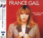 Cover of Tout Pour La Musique, 1998-11-26, CD
