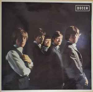 The Rolling Stones – The Rolling Stones (1970, Vinyl) - Discogs