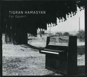 Tigran Hamasyan - For Gyumri album cover