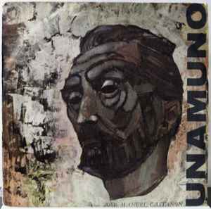 Miguel De Unamuno - Miguel De Unamuno Centenario (1864-1964) album cover