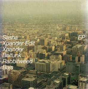 Xpander EP - Sasha