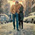 Cover of The Freewheelin' Bob Dylan, 1963-05-27, Vinyl