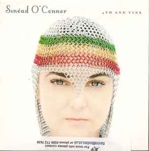 4th And Vine - Sinéad O'Connor