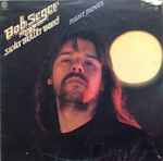 Cover of Night Moves, 1976, Vinyl