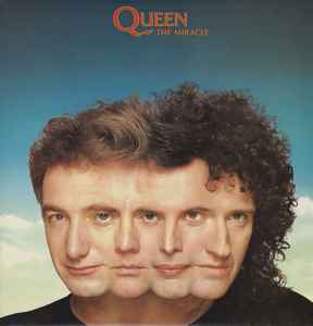Queen – Jazz (1979, Gatefold, Vinyl) - Discogs
