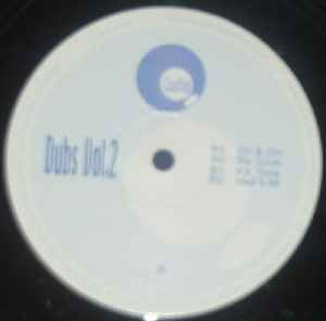 Qualifide - Dubs Vol. 2 album cover