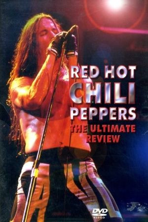 Red Hot Chili Peppers – Woodstock 1994 (2016, Splatter White/Red, Vinyl) -  Discogs