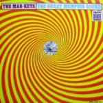 The Mar-Keys - The Great Memphis Sound album cover