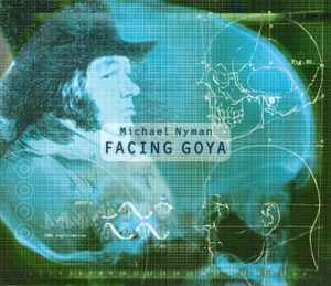 Facing Goya: An Opera In Four Acts (CD, Album)en venta