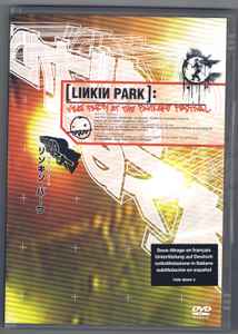 Linkin Park – Frat Party At The Pankake Festival (2001