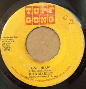 魅力の RITA MARLEY DRAWリディム6枚セット ONE その他 - www