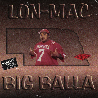 Lon-Mac – Big Balla (1997, CD) - Discogs
