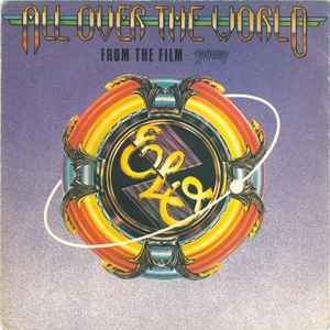Electric Light Orchestra - All Over The World
