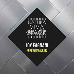Joy Fagnani - Forever Walking album cover