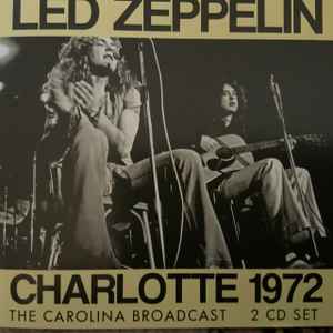 Led Zeppelin – Jimmy's Birthday Bash (Albert Hall, January 1970) (2022, CD) - Discogs