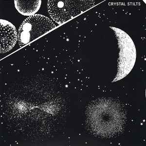 Crystal Stilts - In Love With Oblivion