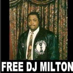 DJ Milton