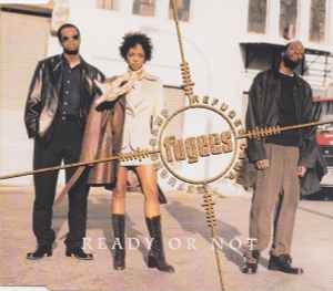 Lauryn Hill – Ex-Factor (1998, CD) - Discogs
