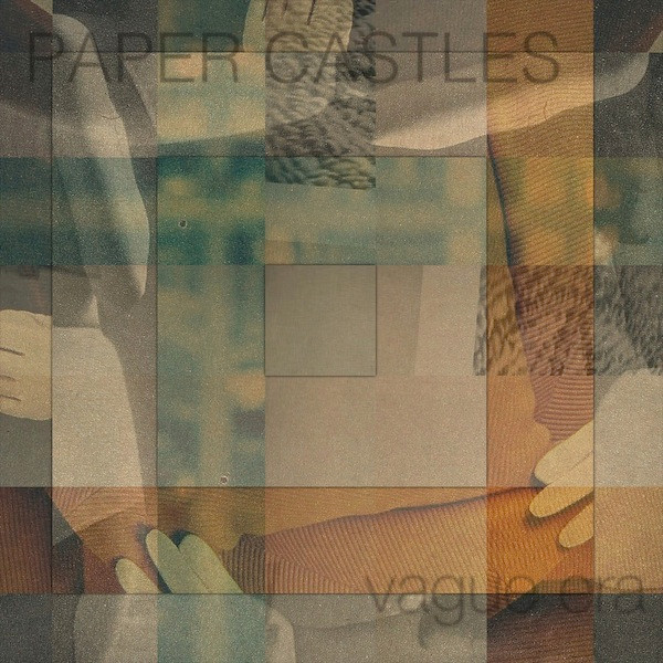 télécharger l'album Paper Castles - Vague Era