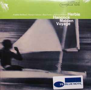 Herbie Hancock – Maiden Voyage (2014, Vinyl) - Discogs