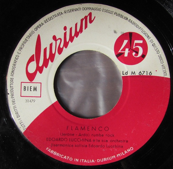 ladda ner album Edoardo Lucchina E La Sua Orchestra - Kriminal Tango