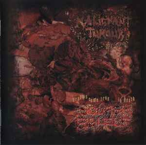 Malignant Tumour - Eat The Flesh... And Vomica | Dreams Come True... In Death album cover