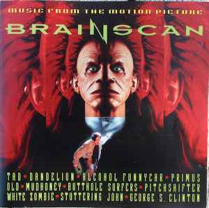 Music From The Motion Picture Brainscan 1994 CD Discogs