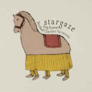 Stargaze (4) - Deerhoof Chamber Variations Album-Cover