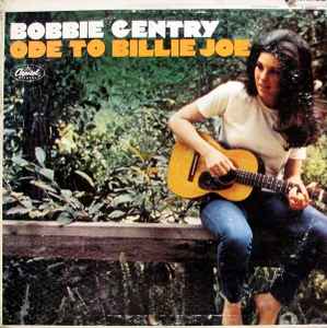 Bobbie Gentry - Ode To Billie Joe album cover