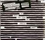 Cover of Is This The Life We Really Want?, 2017-06-02, CD