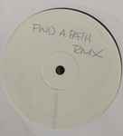 Cover of Find The Path (Remixes), 2000, Vinyl
