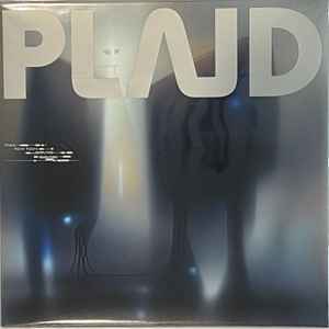 Plaid - Feorm Falorx album cover