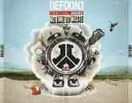 Cover of Defqon.1 Festival 2010 - No Time To Waste, 2010-09-18, CD