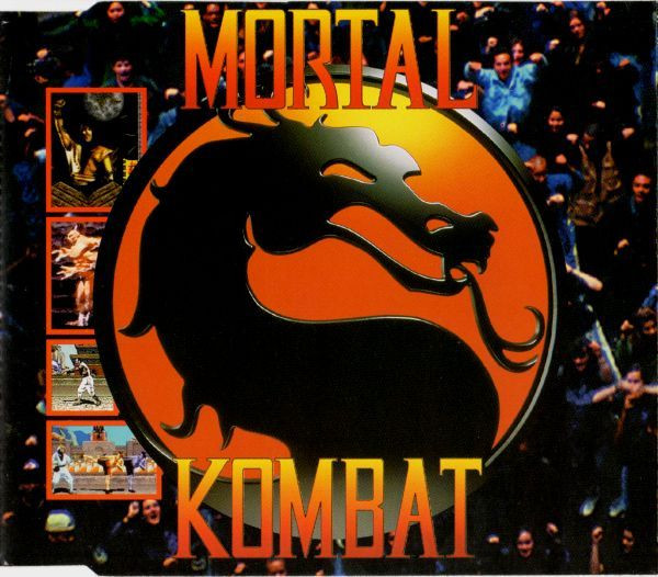 - Mortal Kombat | Releases | Discogs