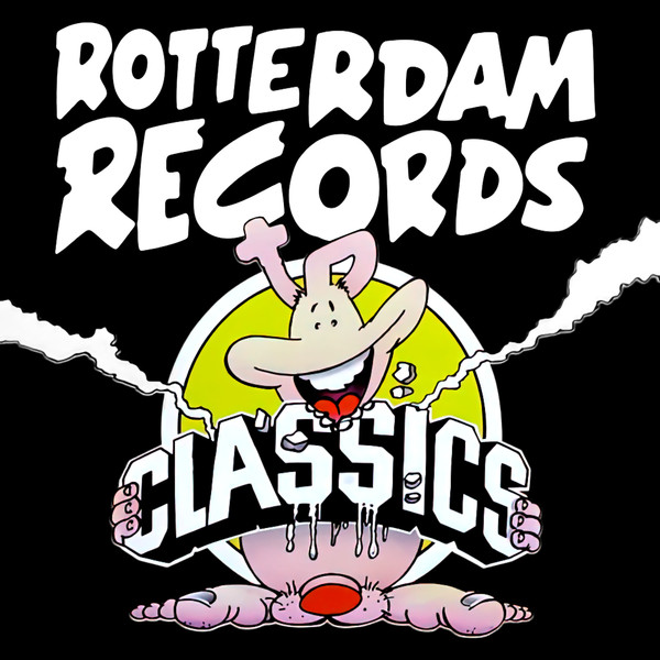 Rotterdam Records Classics Label | Releases | Discogs