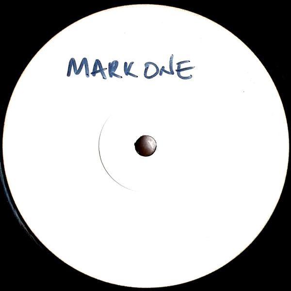 descargar álbum Mark One - Airhead