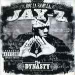 Cover of The Dynasty Roc La Familia (2000- ), 2004, CD