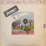 Cover of All Fly Home, 1984, Vinyl