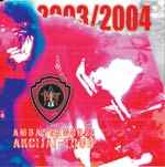 Ambassador 21 - Akcija!-Tour 2003/2004 Album-Cover