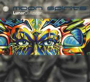 Lunar Civilization - Various