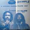 E.T Webster & Twinkle Brothers - Twinkle Sample Vol 1