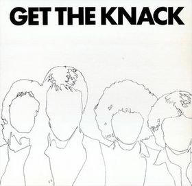 The Knack – Get The Knack (2017, 180g, Vinyl) - Discogs