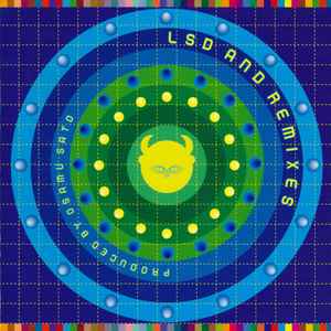 Osamu Sato LSD And Remixes Releases Discogs