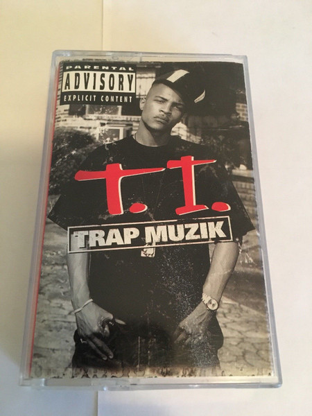 T.I.'s 'Trap Muzik': What the Album Got Right About the South in 2003 –  Billboard