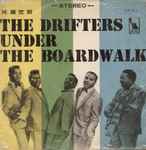 Cover of Under The Boardwalk, 1967-06-00, Vinyl