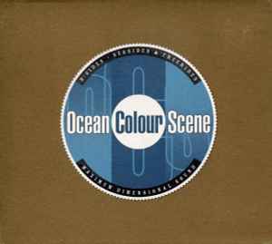 Ocean Colour Scene - B-Sides • Seasides & Freerides