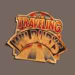 Cover of The Traveling Wilburys Collection, 2016, CD