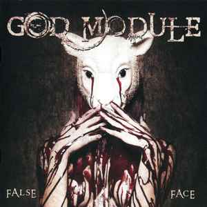 God Module - False Face album cover